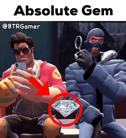Team Fortress 2 Peak GIF