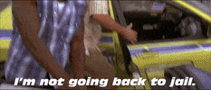 Fast And Furious Not Going Back To Jail GIF by The Fast Saga