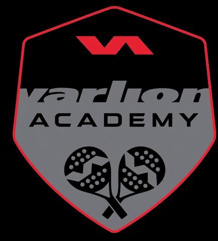 varlion academy padel varlion varlion academy GIF