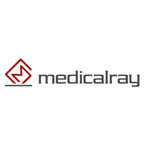 Medicalray_srl Sticker