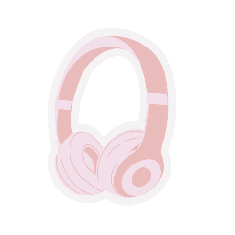 Le Bloom Club Sticker