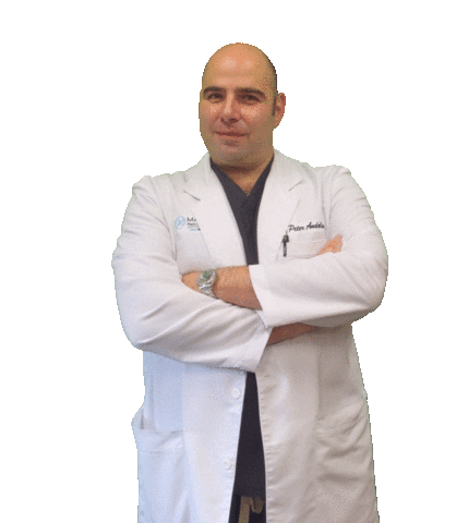 Doctor Surgeon Sticker by Marotta Plastic Surgery