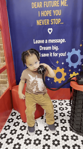 Missed Call Hello GIF by LaRayia