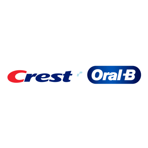Toothpaste Smile Sticker by Crest