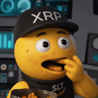 Excited Here We Go GIF by SaluteXRPL