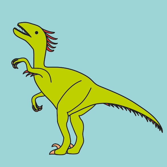 Dinosaurs Doing Stuff GIFs Get the best GIF on GIPHY