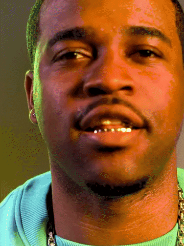 Rap GIF by #1 For Hip Hop, HOT 97