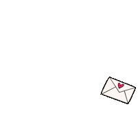 Heart Love Sticker