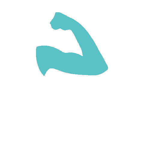 Get Sculpted Sticker