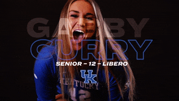 Volleyball Kentucky GIF by NCAA Championships