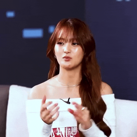 Minnie GIF