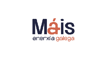 Máis Enerxía Sticker