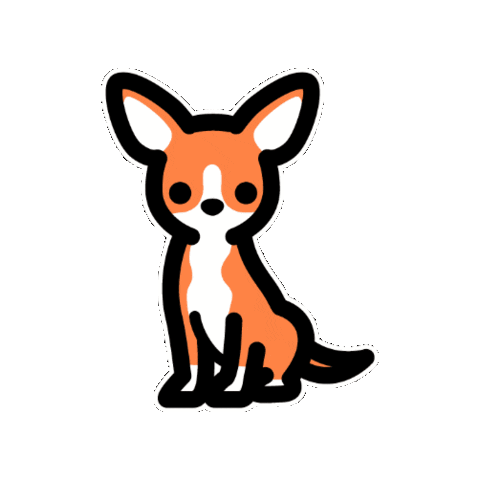 MOFFME Sticker