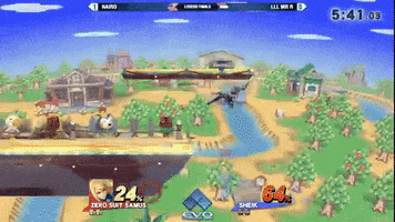 kush smash lll Mrr sm4sh GIF