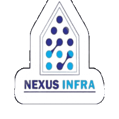 infranexsus Sticker