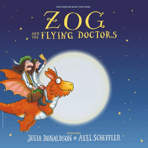 Capital Theatres GIF