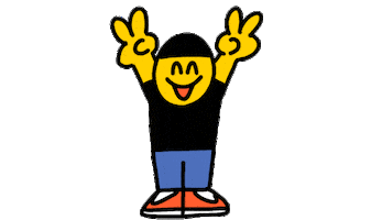 Character Sticker