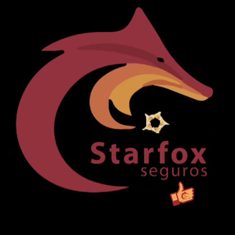 Starfox GIF by Starfoxseguros