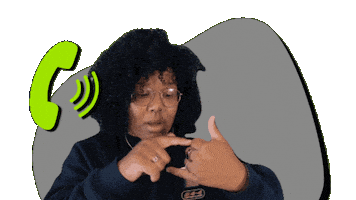 Mama Duke Sticker