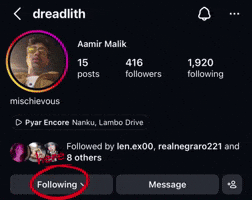 Dreadlith GIF