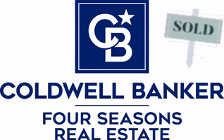 Coldwell Banker Four Seasons GIF