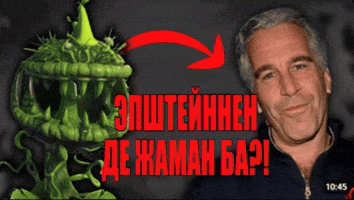 Қазақша Мемдер GIF