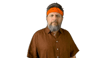 Hate It No Way Sticker