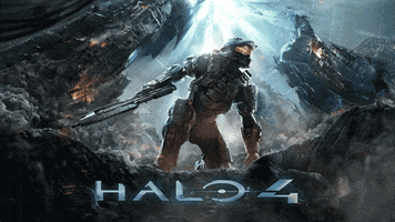 Master Chief GIF by Halo