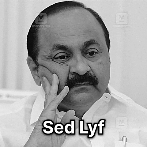 Pinarayi Vijayan Politics GIF
