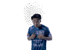 Mhb Sticker by Montpellier Handball