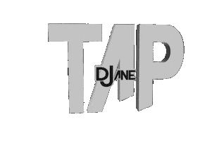 Tap Sticker by DJ Steve R