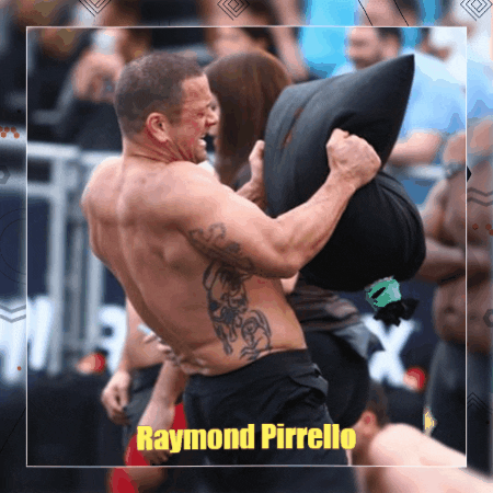 Raymond Pirrello GIF