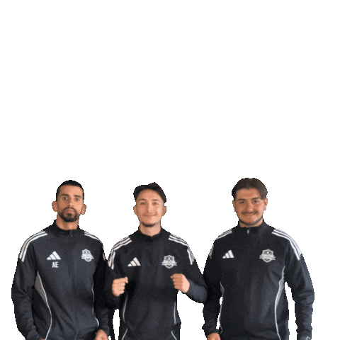 Amin Yigit Sticker by Soccerchampions Academy