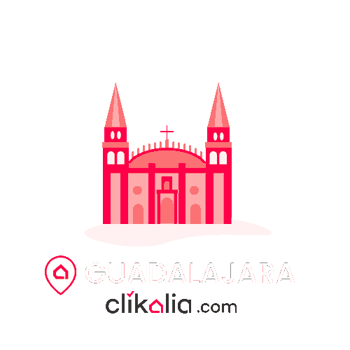 Travel Mexico Sticker by Clikalia