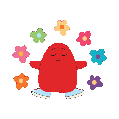 Superga Singapore Sticker