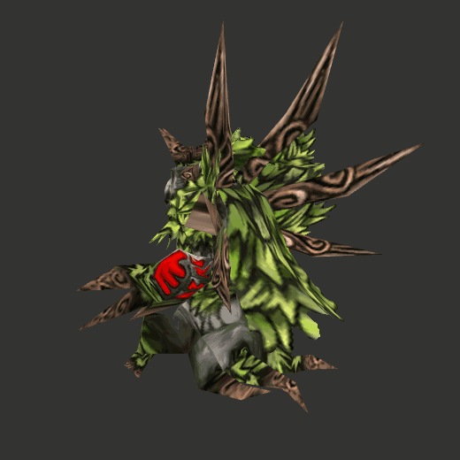 Scout GIF