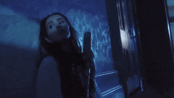 Sad Dark GIF by Jayde