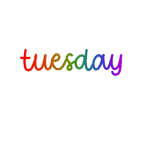 Friday Sticker