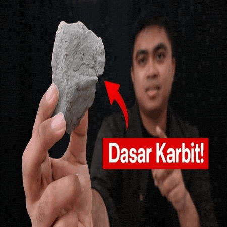 Karbit GIF