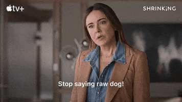 Angry Christa Miller GIF by Apple TV+