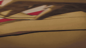 Steel Ball Run Johnny GIF