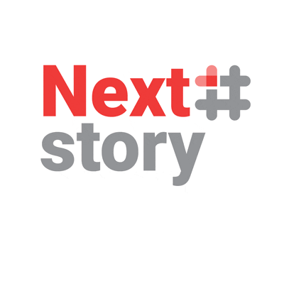 Social Firefly Sticker