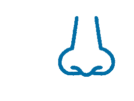 Breathe Right Nasal Strips Sticker