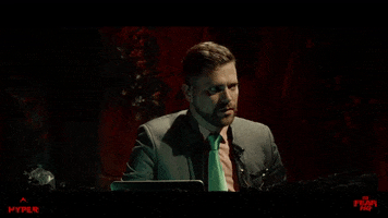 Believe Game Master GIF by Hyper RPG