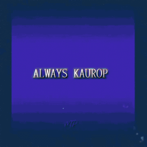 Kaur GIF