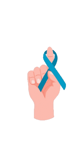 Azul Blu Sticker