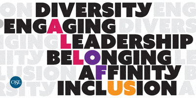 Diversity Inclusion GIF by CASE