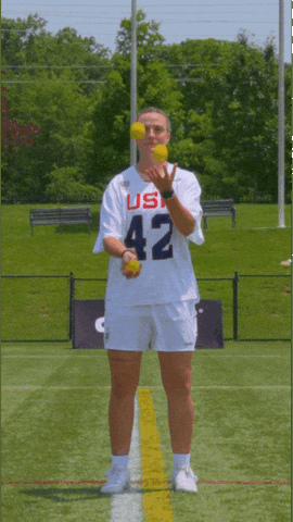 GIF by USA Lacrosse