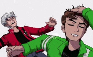 Jjk Beating Up GIF