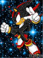 Shadow The Hedgehog GIFs - Find & Share on GIPHY
